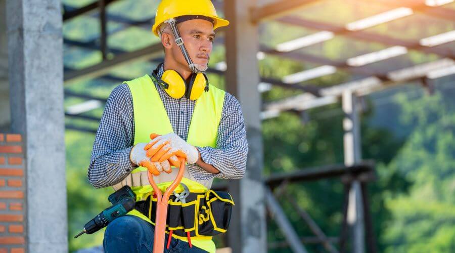 Professional gutter cleaning in Lansing, NC